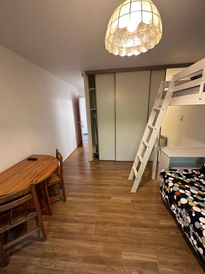 Studios Corenc Eksteriør billede
