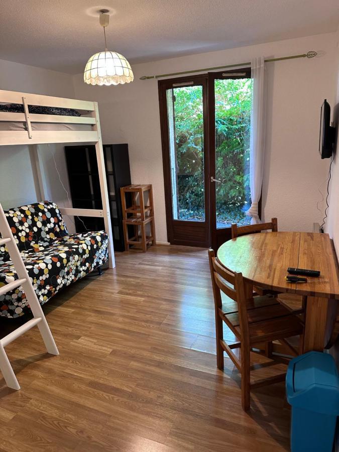 Studios Corenc Eksteriør billede