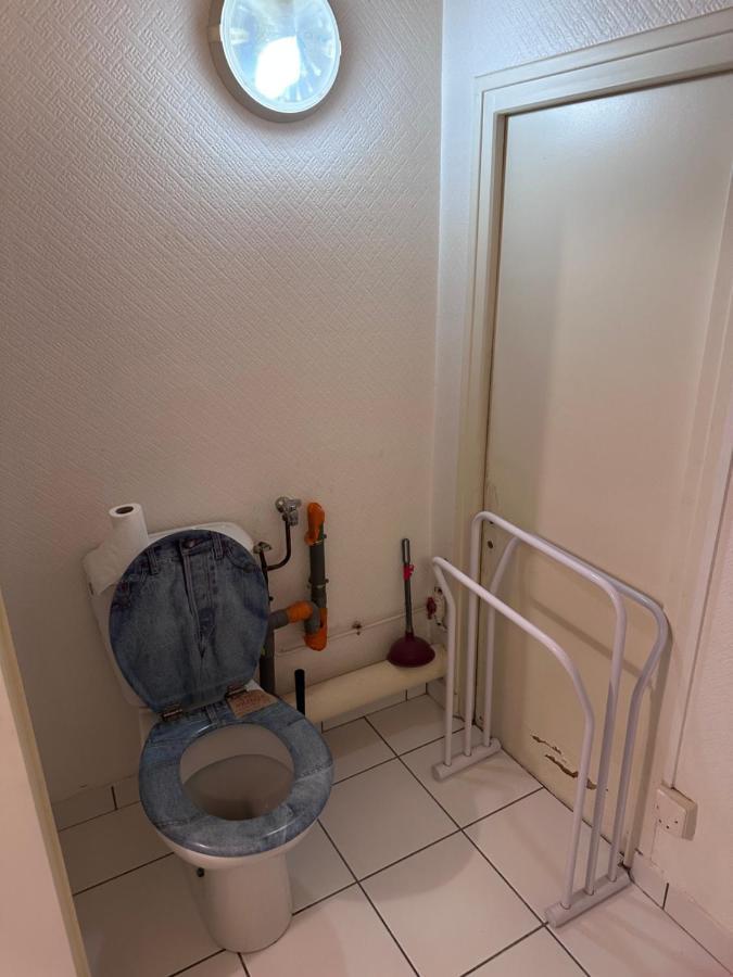 Studios Corenc Eksteriør billede