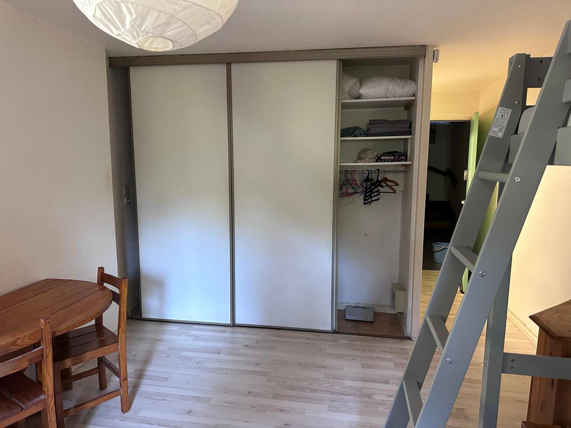 Studios Corenc Eksteriør billede