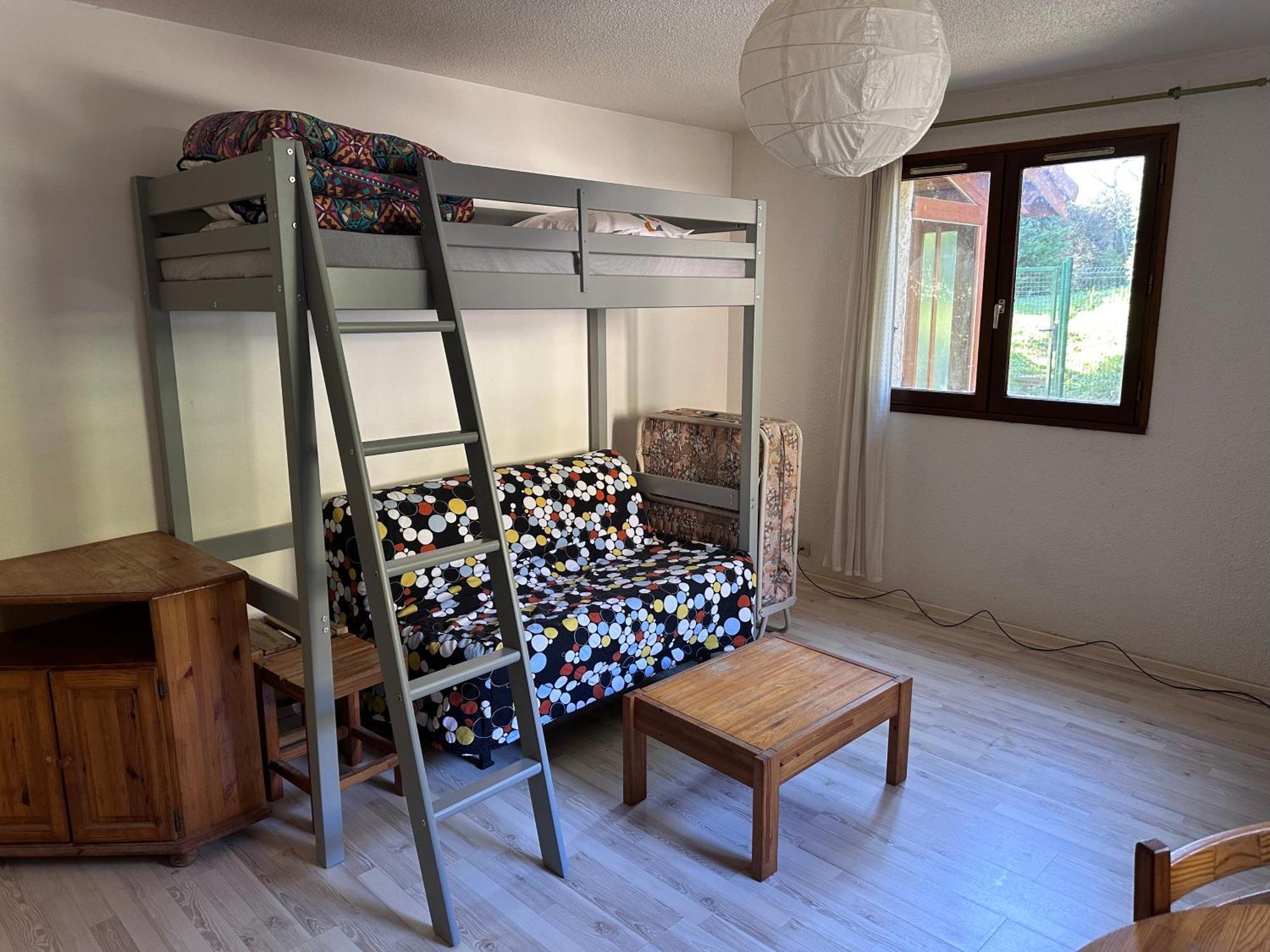 Studios Corenc Eksteriør billede