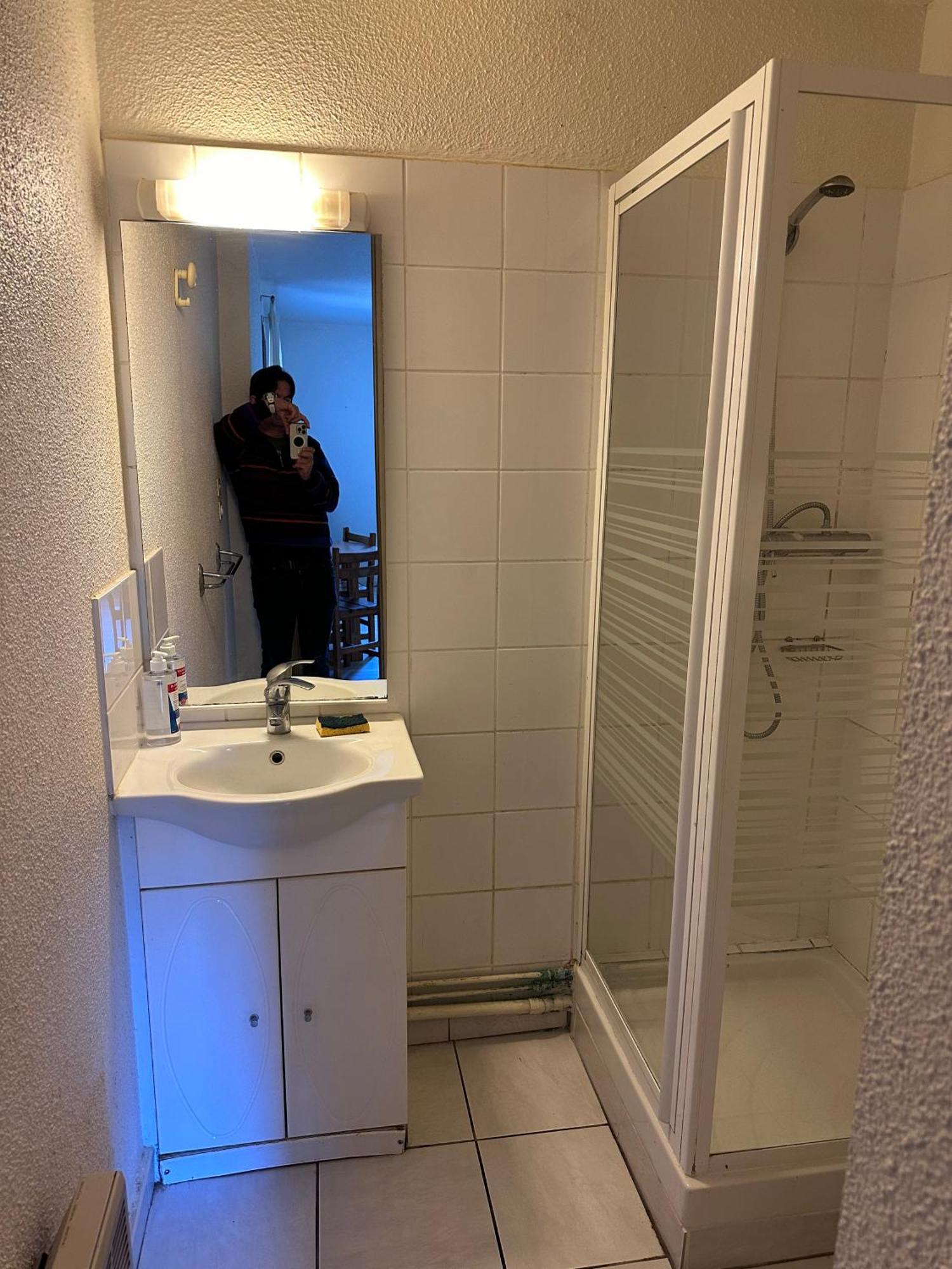 Studios Corenc Eksteriør billede